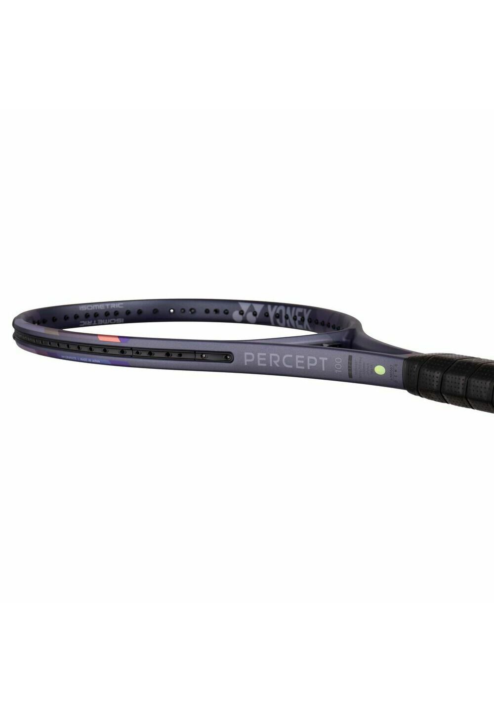 Yonex PERCEPT 100 - Tennisracket - midnight navy/blauw - Zalando.nl