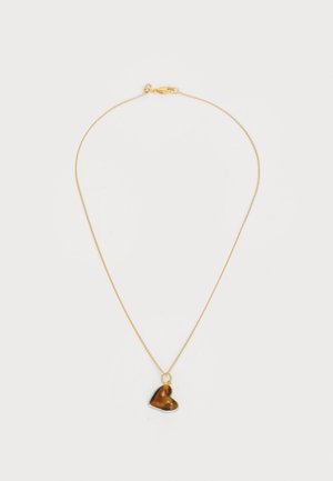 NECKLACE COMBINATIONS - Náhrdelník - gold-coloured plated