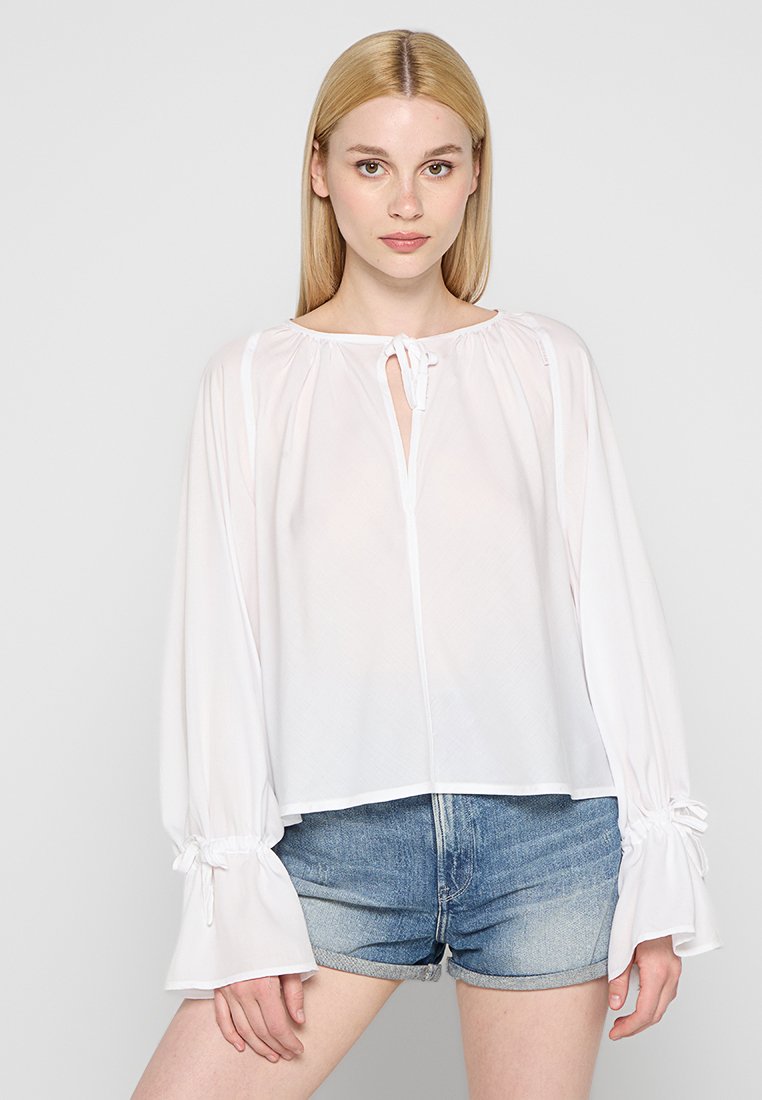 G-Star Blouse wit