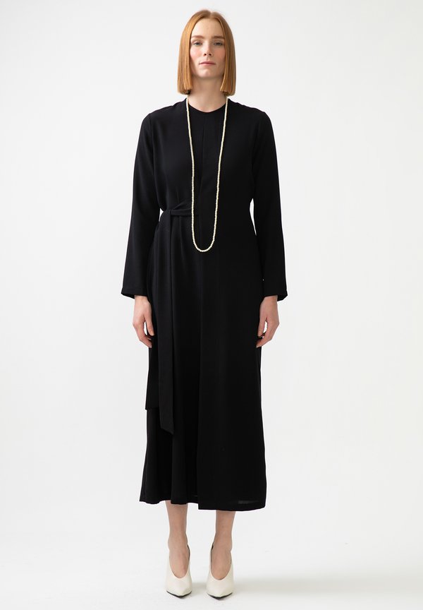 ENVELOPE CREPE - Freizeitkleid