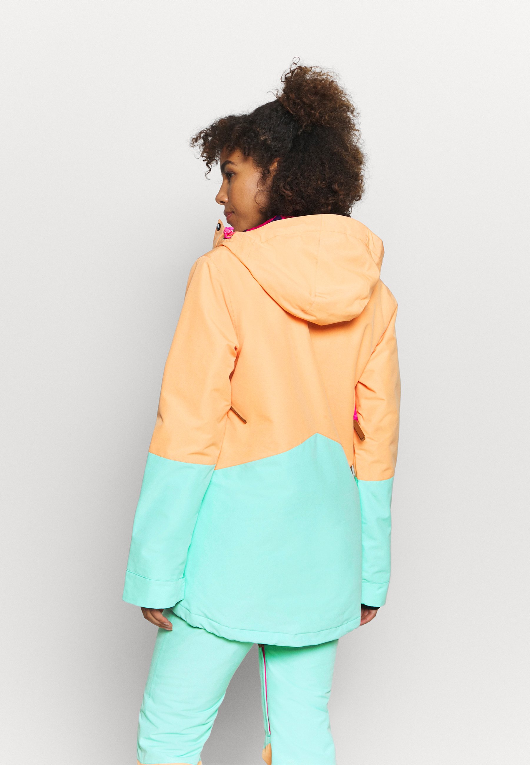 oosc jacket