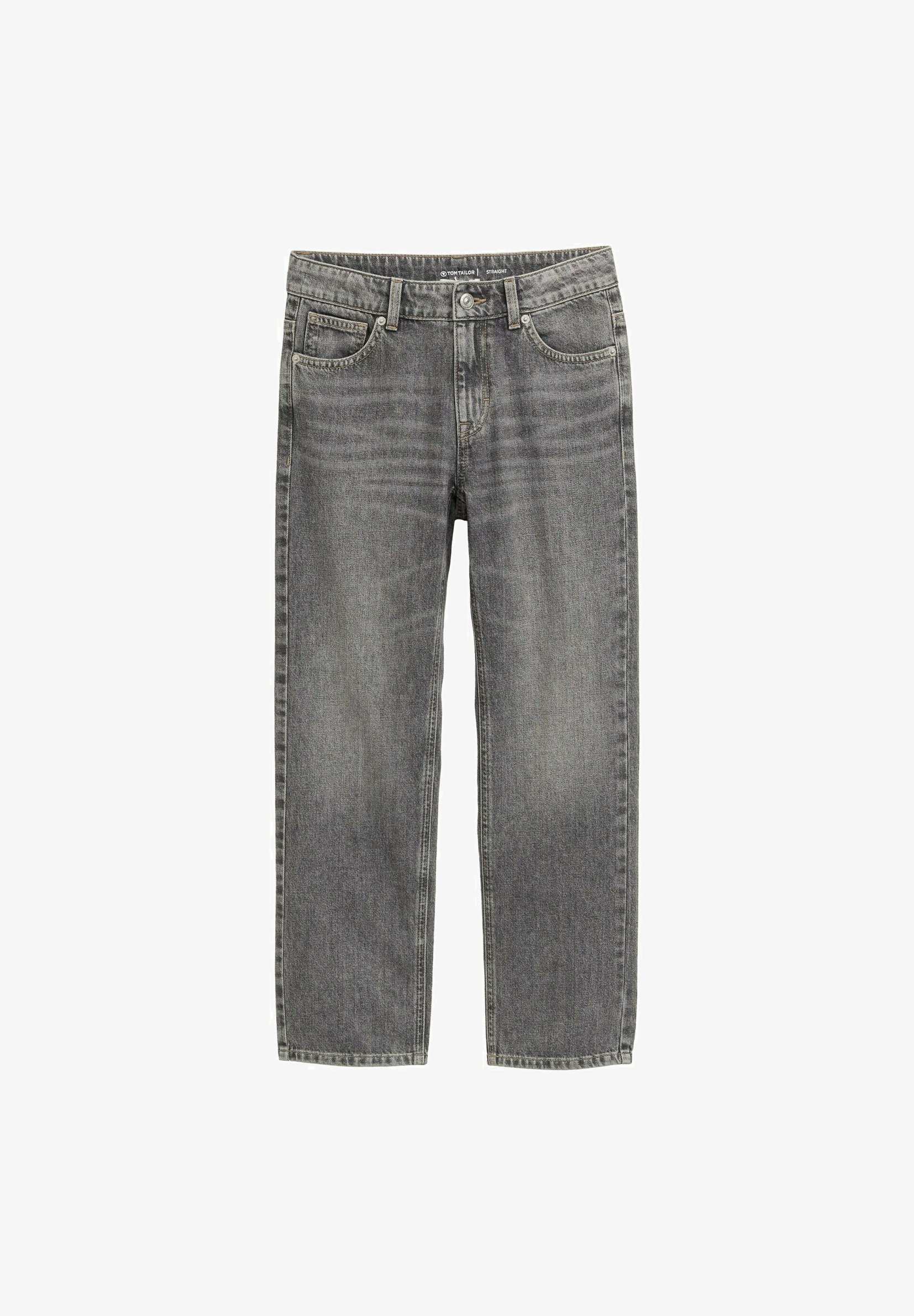 TOM TAILOR 1033254 Jeans da Bambino Lissie Skinny, 10119-Used Mid Stone TOM TAILOR 1033254 Jeans da Bambino Lissie Skinny, 10119-Used Mid Stone