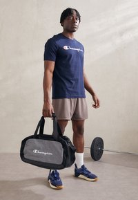 Champion BAG SMALL UNISEX - Bolsa de deporte - black
