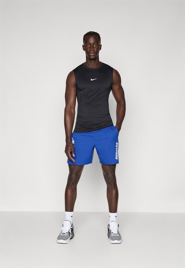 MLB LOS ANGELES DODGERS VICTORY SHORT - Club wear4