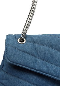 MISAKO Borsa a tracolla - blue