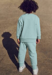 Next SET - Trainingsanzug - mineral blue