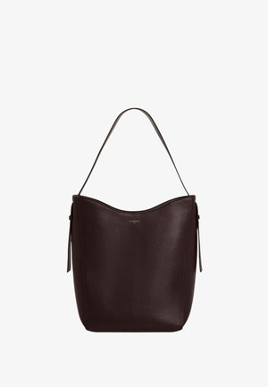 Le Tanneur, Handtasche - brown