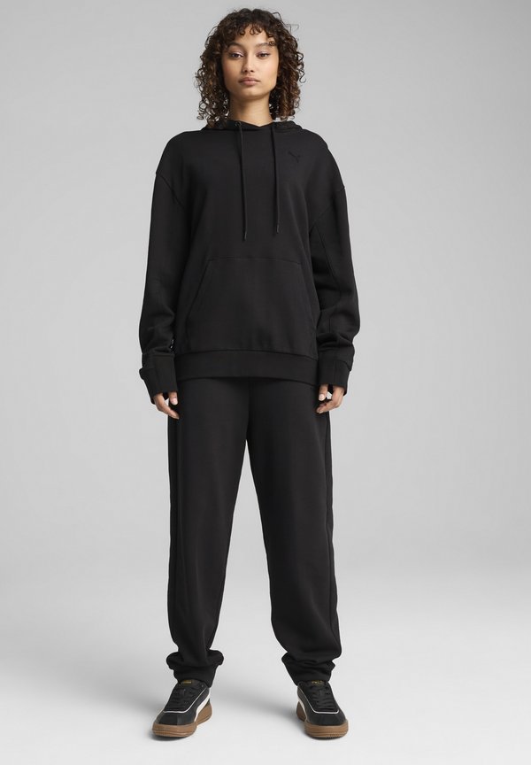 RELAXED FIT - Kapuzenpullover