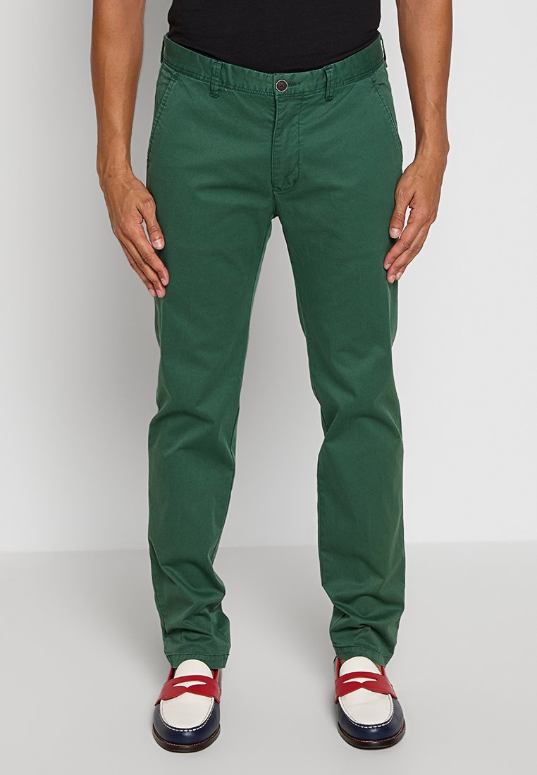 Guess Chino groen