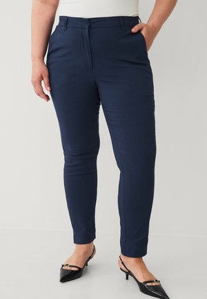 Broek - dunkelblau