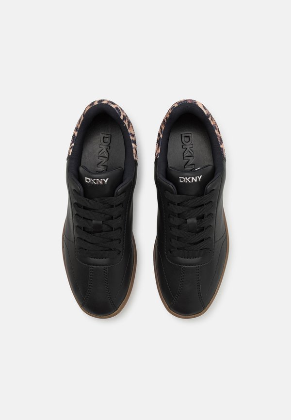 SEACLIFF LACE UP - Trainers4