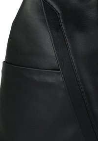 DrachenLeder TOSCANTO - Sac à dos - schwarz