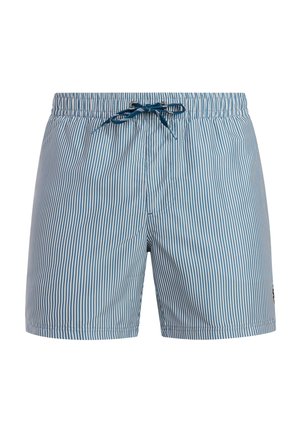 Protest, Badeshorts - empire blue