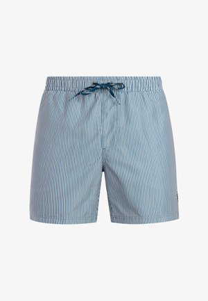 Protest, Badeshorts - empire blue