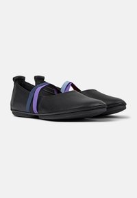 Camper RIGHT NINA - Bailarinas con hebilla - schwarz