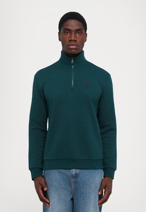 TRAIN CORE - Sweatshirt - ponderosa pine