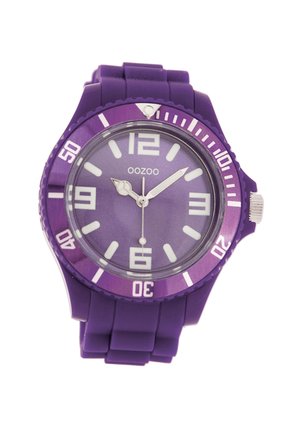 OOZOO Watch - lila