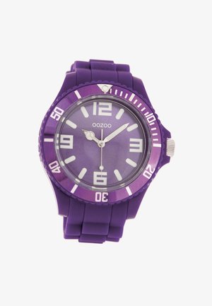 OOZOO Watch - lila