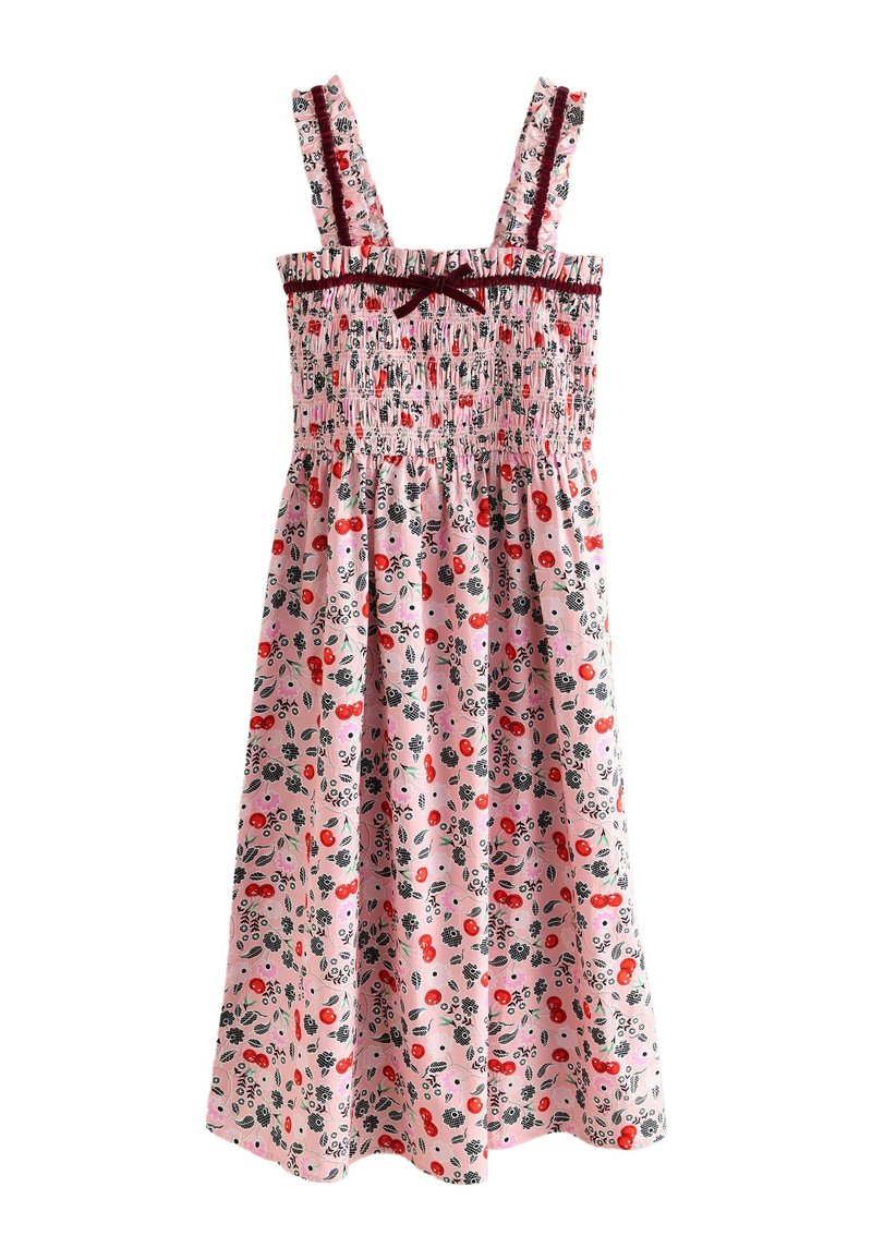 Cath Kidston - Nightie - pink cherry, Enlarge