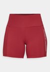 ONE - Leggings - team red