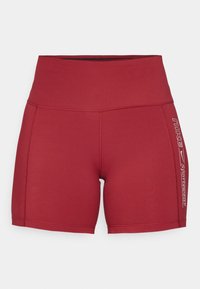 ONE - Leggings - team red