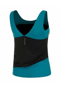 Endless Top - petrol