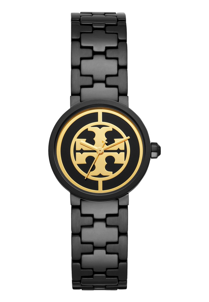 Tory Burch Watch black Zalando.co.uk