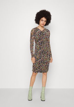 b.young BYPALOMA DRESS  - Φόρεμα ημέρας - purple