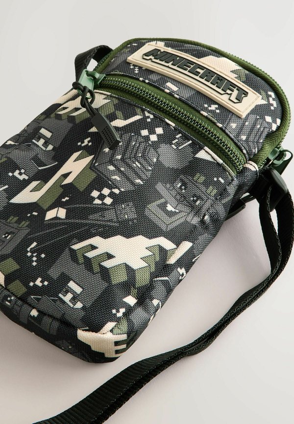 Umhängetasche – minecraft