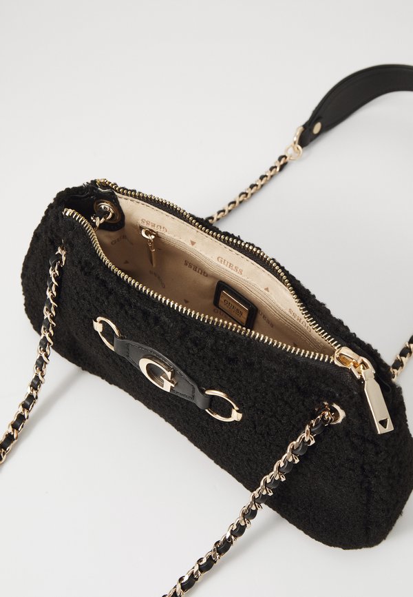 ASLIA TOP ZIP BAG - Cross body bag2