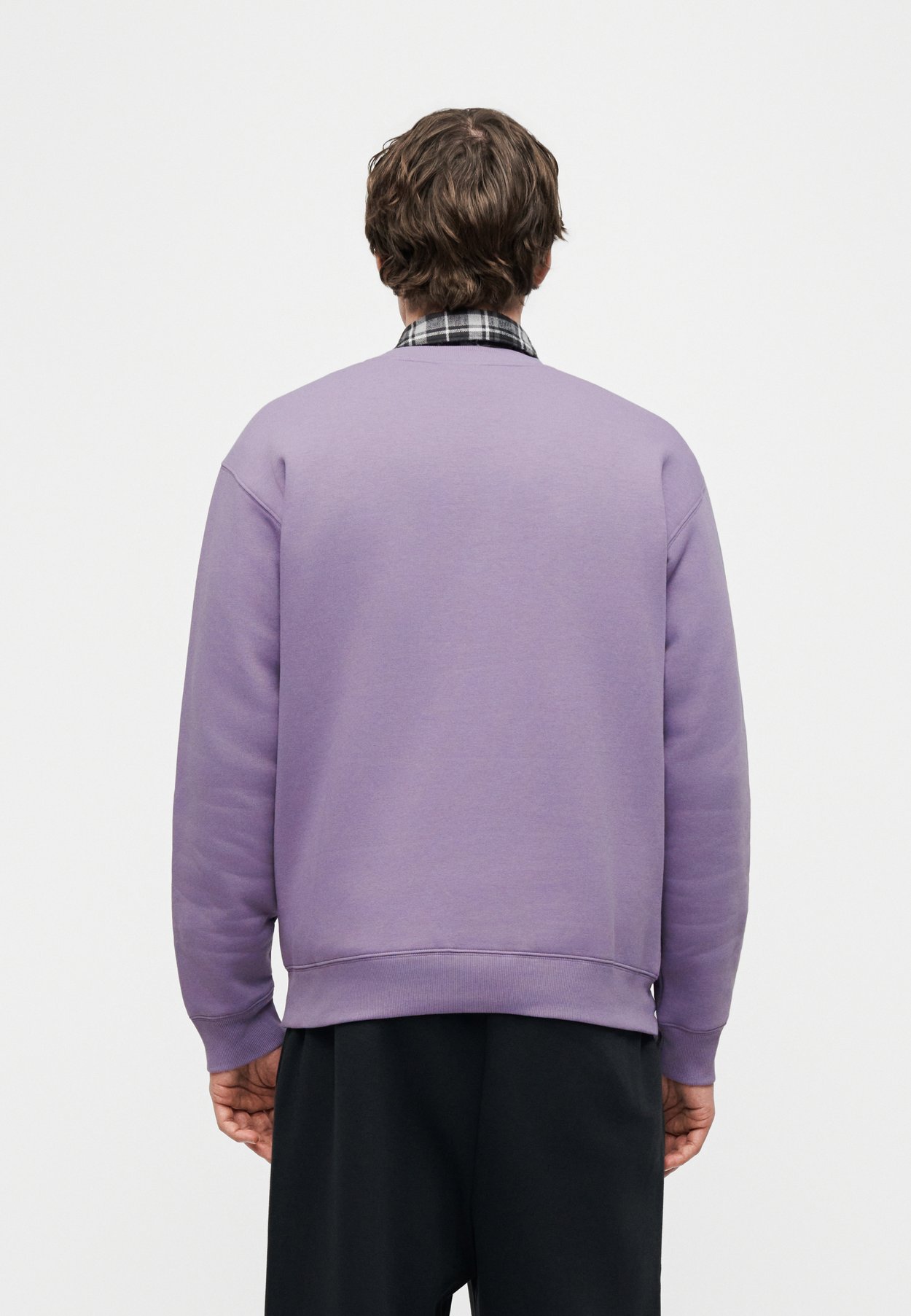 SPORT ESSENTIALS CREW UNISEX