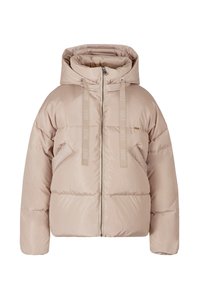 Niet geselecteerd, beige