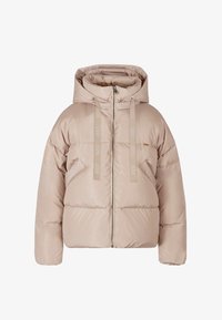 Niet geselecteerd, beige