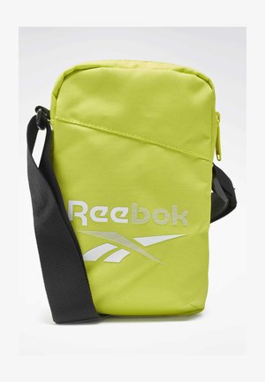ESSENTIALS - Bandolera - yellow