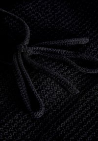 JJXX JXZURI HALTERNECK - Top - black