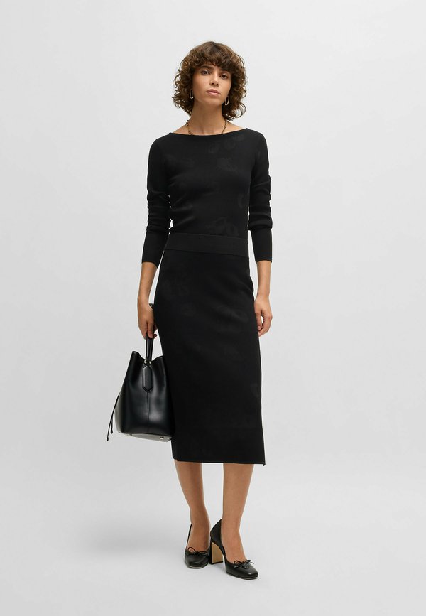 FURELIA - Pencil skirt3