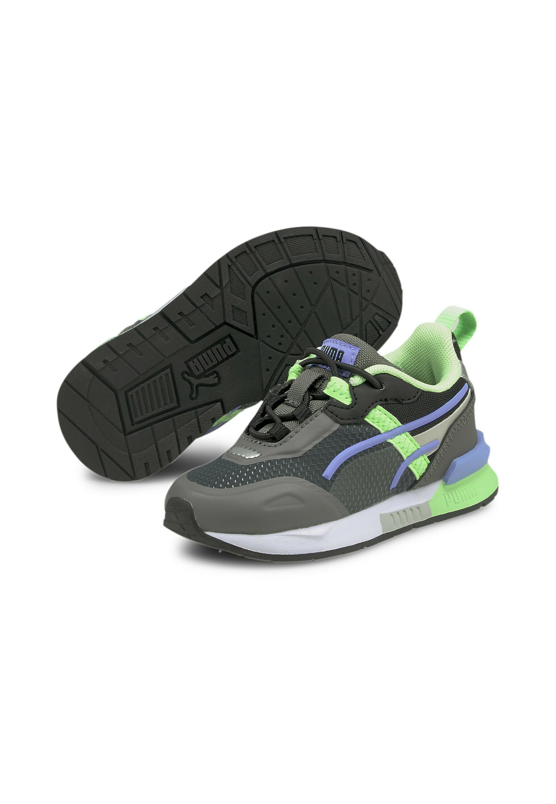 puma sneakers for babies