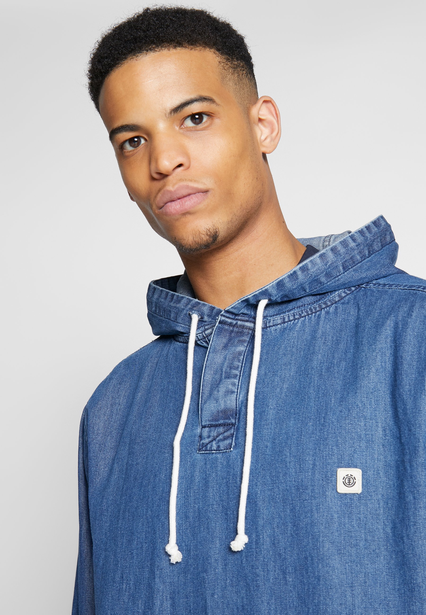 element denim jacket