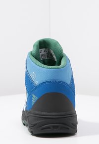 adidas Performance AX2 I - Hikingskor - super blue/chalk white/blue