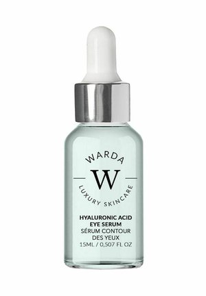 Warda Luxury Skincare - Serum