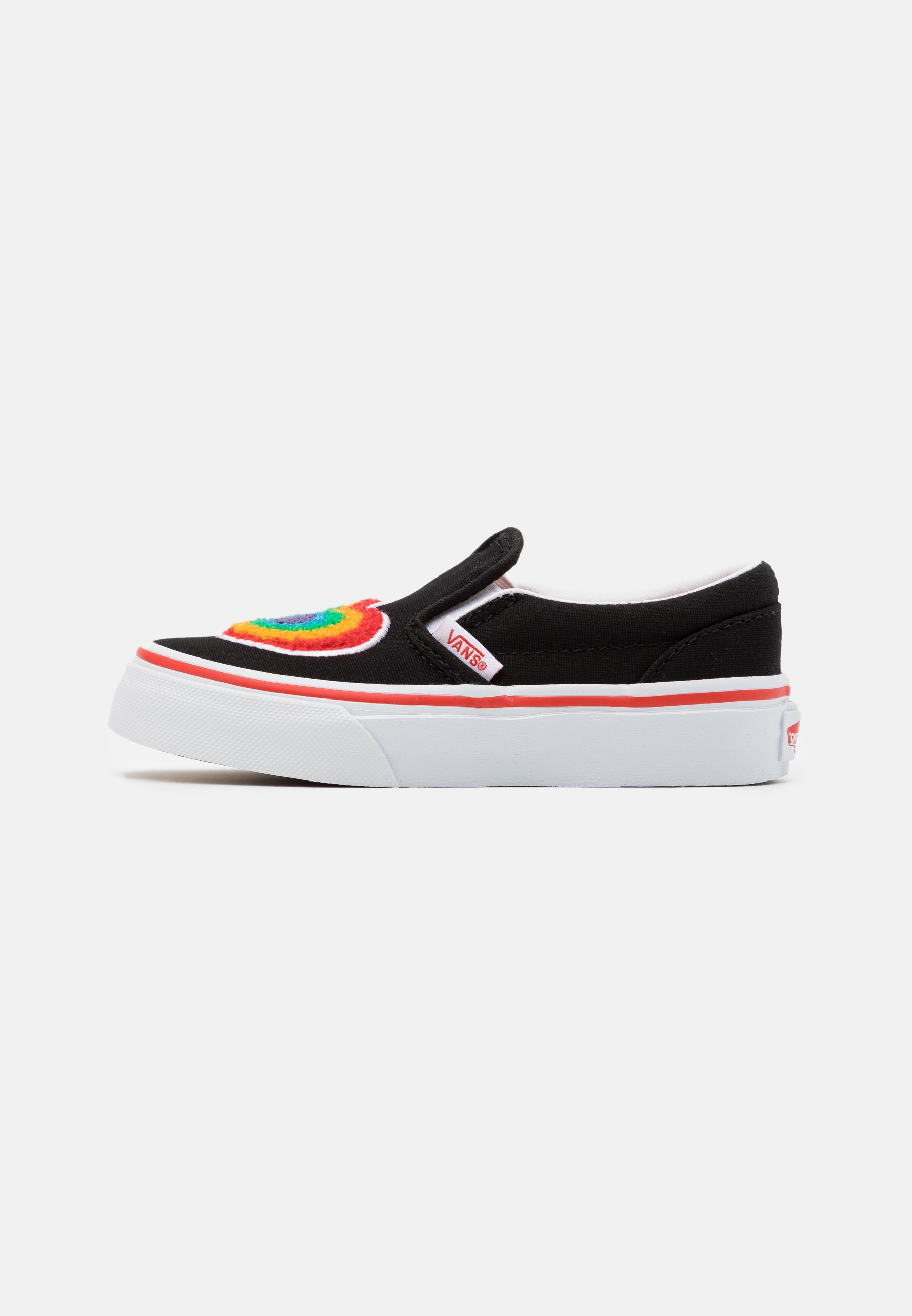 vans rainbow zalando