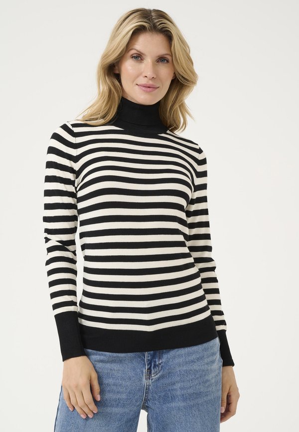 KALIZZA - Strickpullover