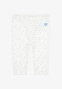 STEIFF Baby Mädchen Leggings Hose 62 Cm Blau Casual Mit Schleife