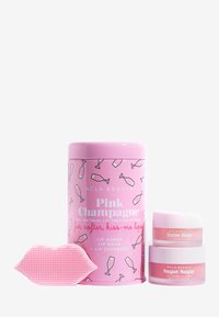 NCLA Beauty - LIP CARE VALUE SET - Kit skincare - pink champagne Immagine in miniatura 1