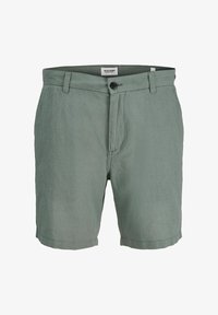 No seleccionado, agave green