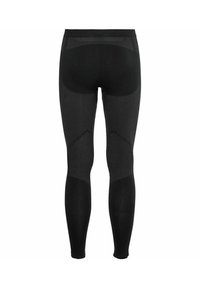 ODLO SET  - Unterhose lang - schwarz