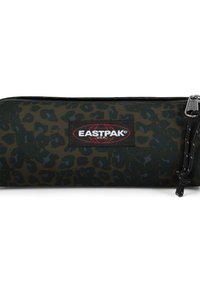 Eastpak BENCHMARK SINGLE - Etui - funky leopard