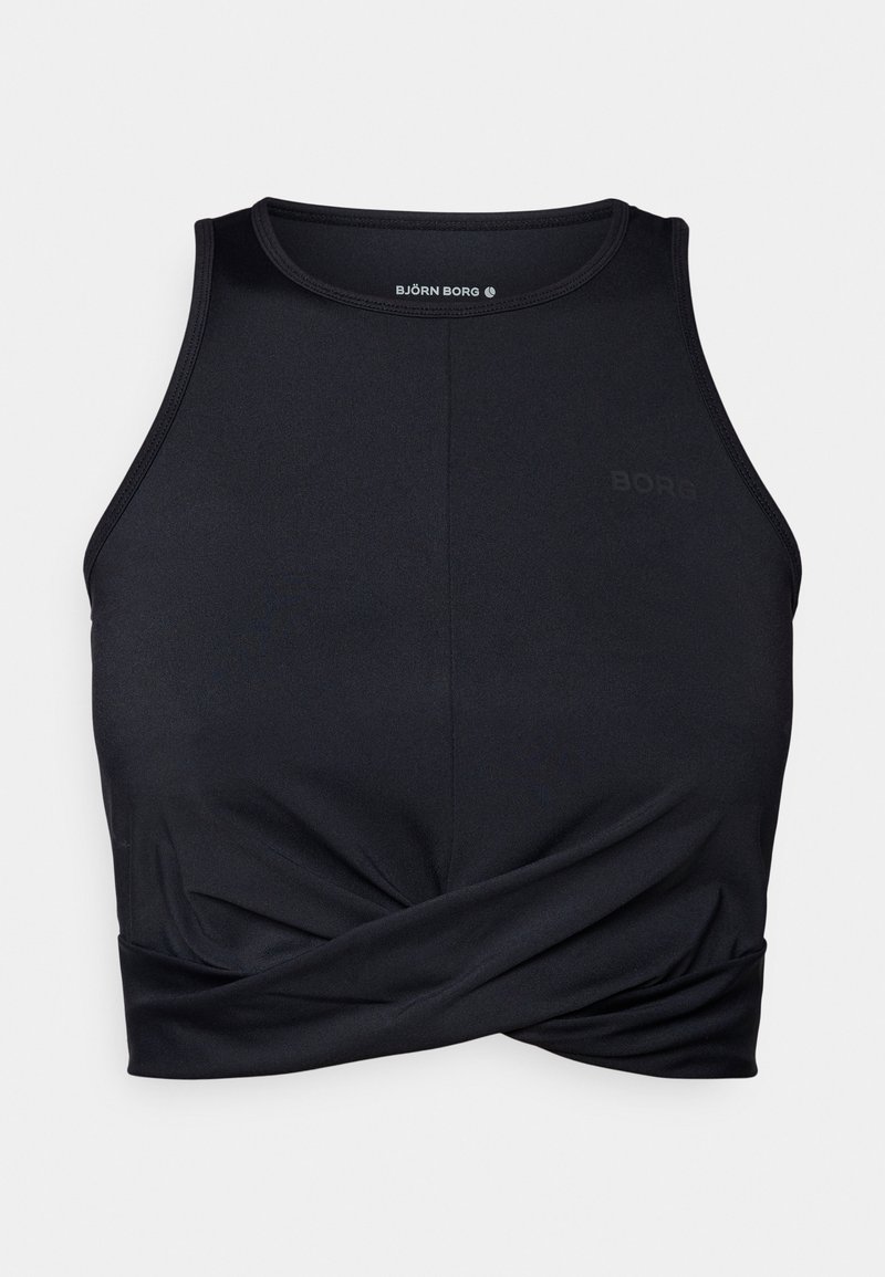 Björn Borg Top zwart