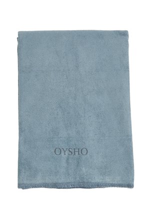 OYSHO ADJUSTABLE  - Fitness/Yoga - blue