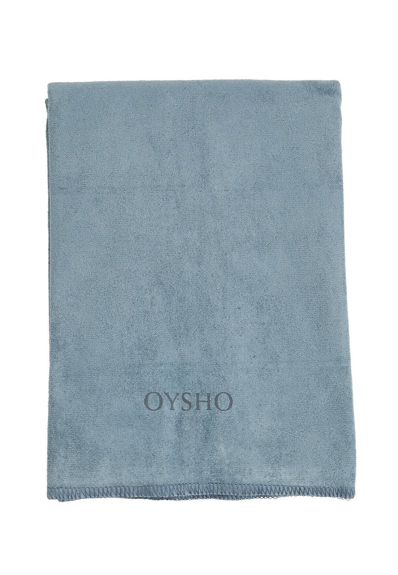 OYSHO ADJUSTABLE  - Fitness / jooga - blue